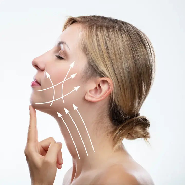 Unleash Your Inner Radiance with the Power of Organic Collagen