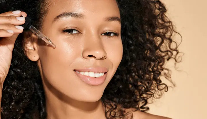 Banish Tired Eyes: Achieve Brighter, Youthful Eyes with Caffeine 5% + EGCG Serum