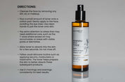 Morning Dew Toner | Organic Turmeric & Ginger