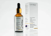 Organic Hyaluronic Acid + Vitamin C Moisturizing Serum